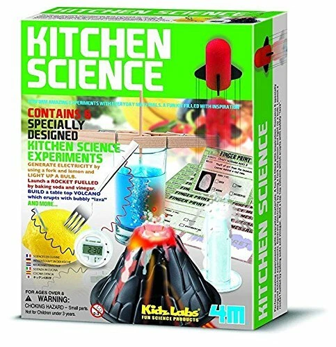 4m 2024 educational toys