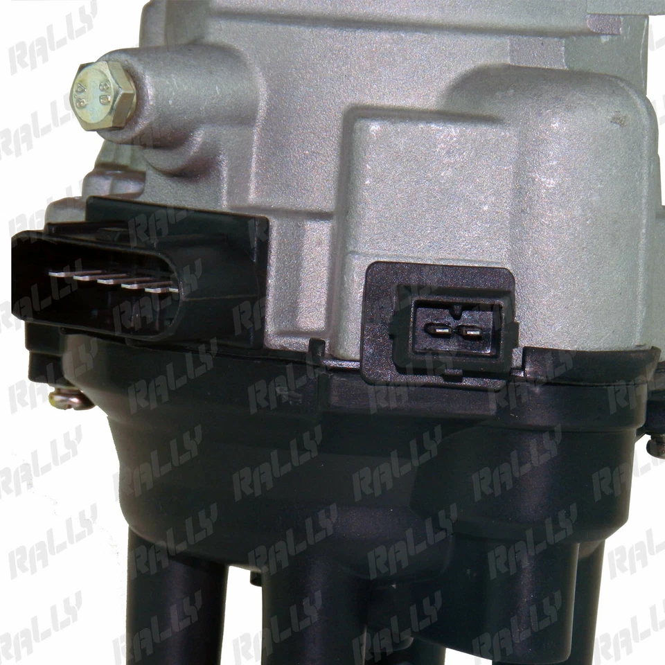 道奇 Colt Mitsubishi Expo Eagle Summit 1993 - 1996 (1257) 的点火分销商 — 第 4/4 张图片