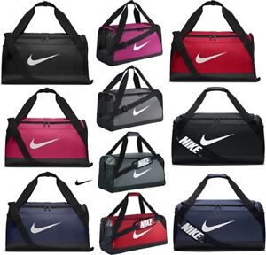 nike xs gym bag