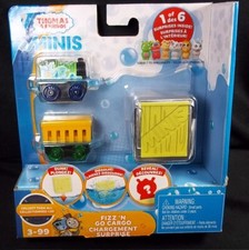 thomas minis fizz n go