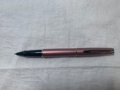 Waterman Hemisphere Rollerball Pen Pink.  New No Box
