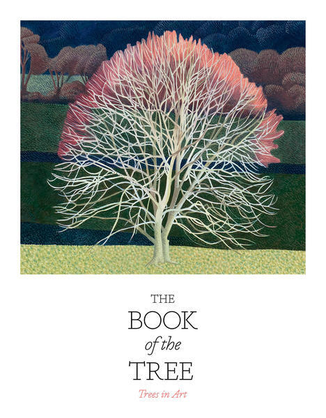 Thumbnail - The Book Of The Tree | Angus Hyland, Kendra Wilson | 2021 | Englisch