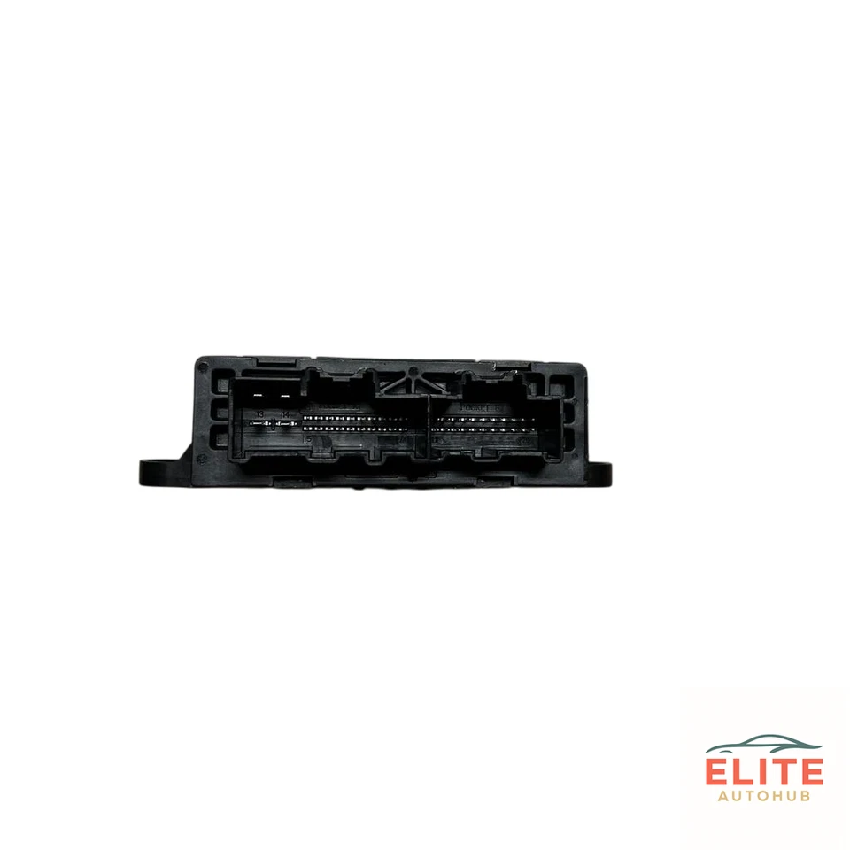 Оригинальный модуль управления передней правой дверью для Lincoln MKZ Ford Fusion 2013–2016 годов выпуска DG9T14B533 - Изображение 4 из 4