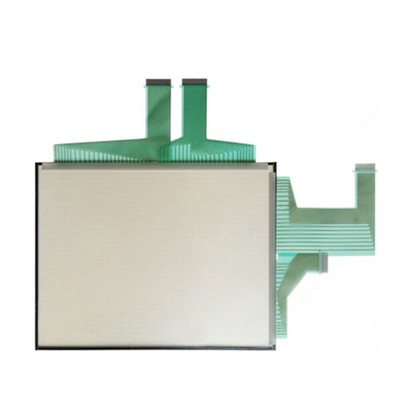 Glass Panel New for GT GUNZE USP 4.484.038 OM-23 Touch Screen