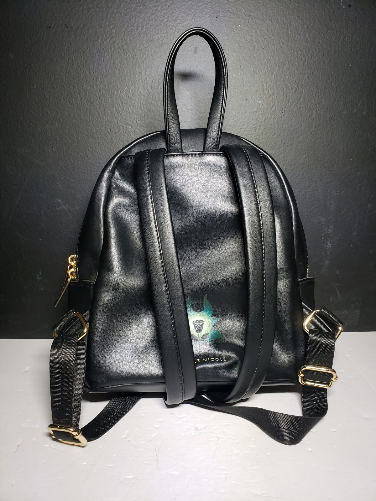 Disney Danielle Nicole Sleeping Beauty Mini Backp… - image 5