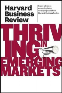 Harvard business review receipt