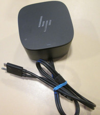 HP USB-C Universal Dock Docking Station G2 HSN-IX01