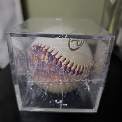 Supreme x Rawlings Aerial Baseball W/Case | FW23 | eBay