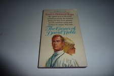 THE CAREER OF DAVID NOBLE Francis Parkinson Keyes Vintage PB Lancer 1964 2nd VG
