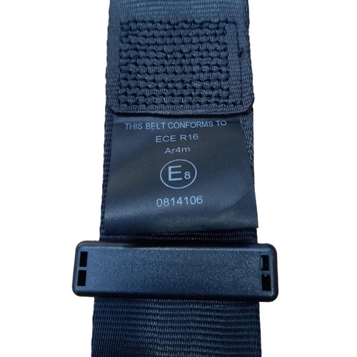 TRS Inertia Seatbelts - Vauxhall Nova &Corsa (1983-1993) - Picture 6 of 10