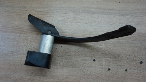 Suzuki GSF650 Bandit 650 2007 - 2012 TOP BLOCK crash protection slider / sliders - Imagen 4 de 7
