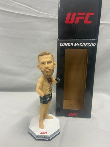 Offizielles UFC Conor McGregor Wackelkopf Schreibtisch Spielzeug - Bild 3 von 9