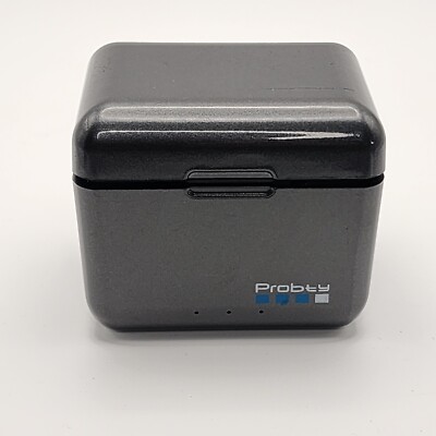 Probty Insta360 Tripple Battery Charger - Charger Only
