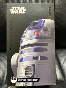 r2 d2 sphero droid