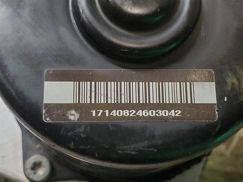 Módulo de controle 07-09 GALANT ABS 3,8L  - Imagem 3 de 4