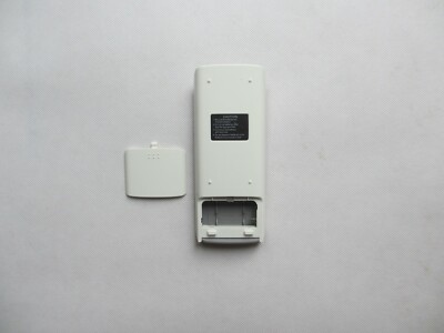 Télécommande de Remplacement pour FRIGIDAIRE FRA126CT1, FRA106BU111 Télécommande de Remplacement pour FRIGIDAIRE FRA126CT1, FRA106BU111