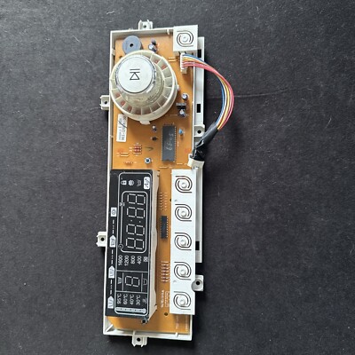 Samsung Q1667AT Steuermodul DC61-00967A, MES-Q1657A-S0 Hauptplatine