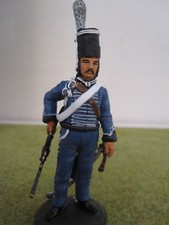 Del Prado - Napoleonic Trooper, Prussian Hussar Regiment, 1806 SNP024