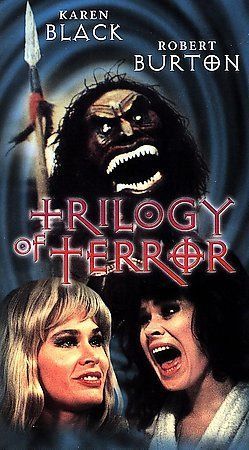 Terror on Tape (1983) Laserdisc LD NTSC Japan Horror [78C59-6147