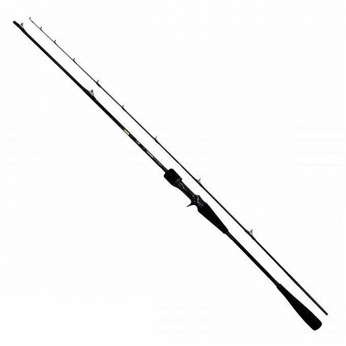 Daiwa VADEL SLJ AP 63LB-S Baitcasting Rod