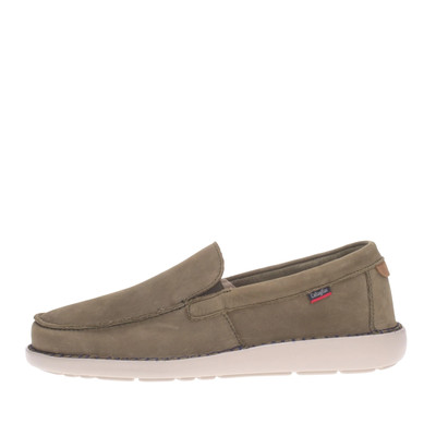 Callaghan Mocassino Camoscio Uomo Kaki 53402 kaki