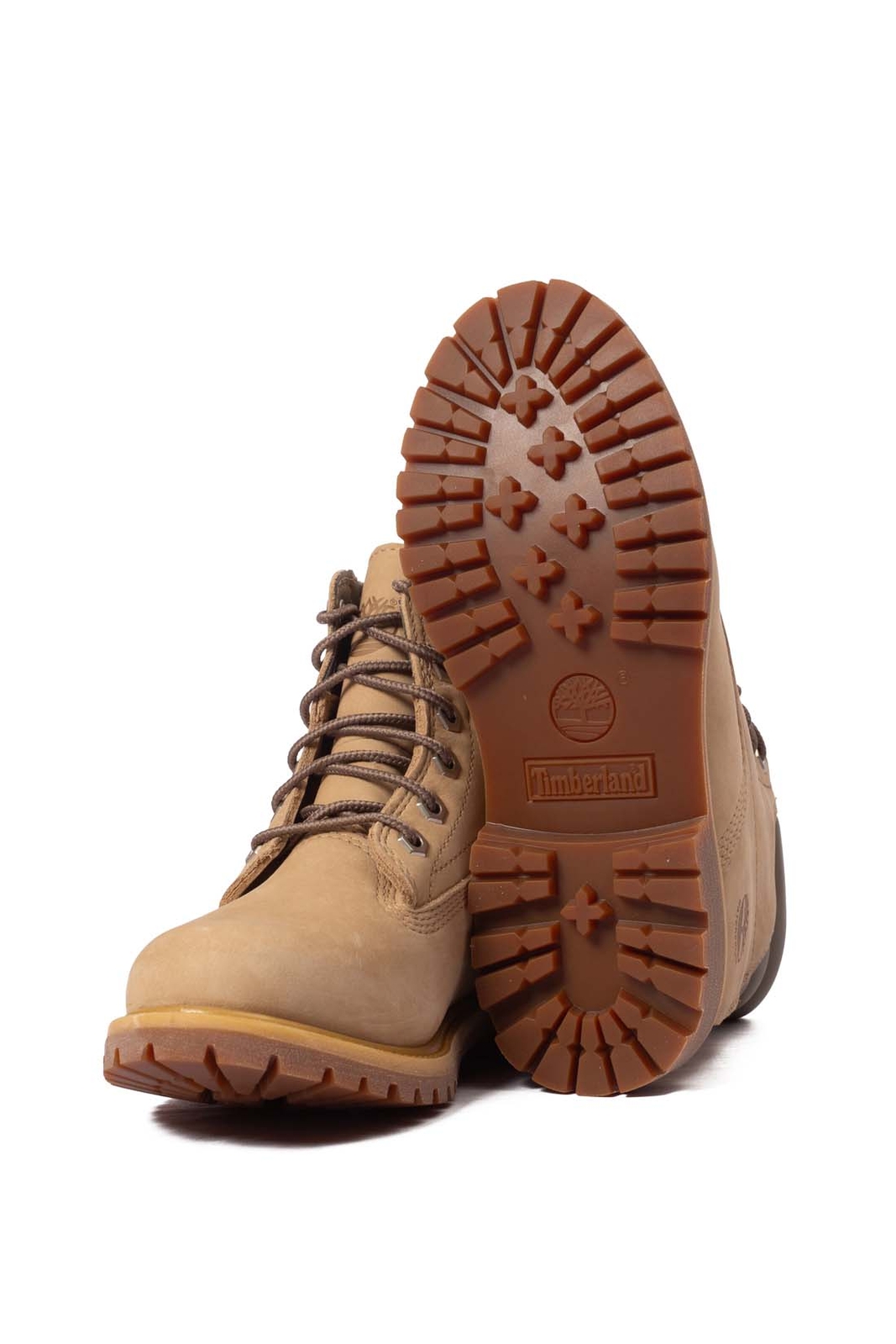 TIMBERLAND - Women's waterproof Waterville 6 inch boot image 2