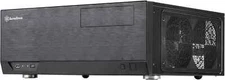SilverStone Technology Home Theater Computer Case (HTPC) with Faux Aluminum