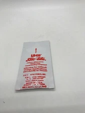 LA-CO thread sealing compound (for pipe threads)