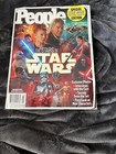 People Magazine Special Edition "The Stars of Star Wars" December 2015 — photo 1