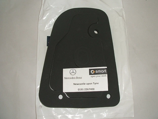 NEW Genuine Mercedes-Benz W164 ML RH Rear Tail Lamp Gasket 
