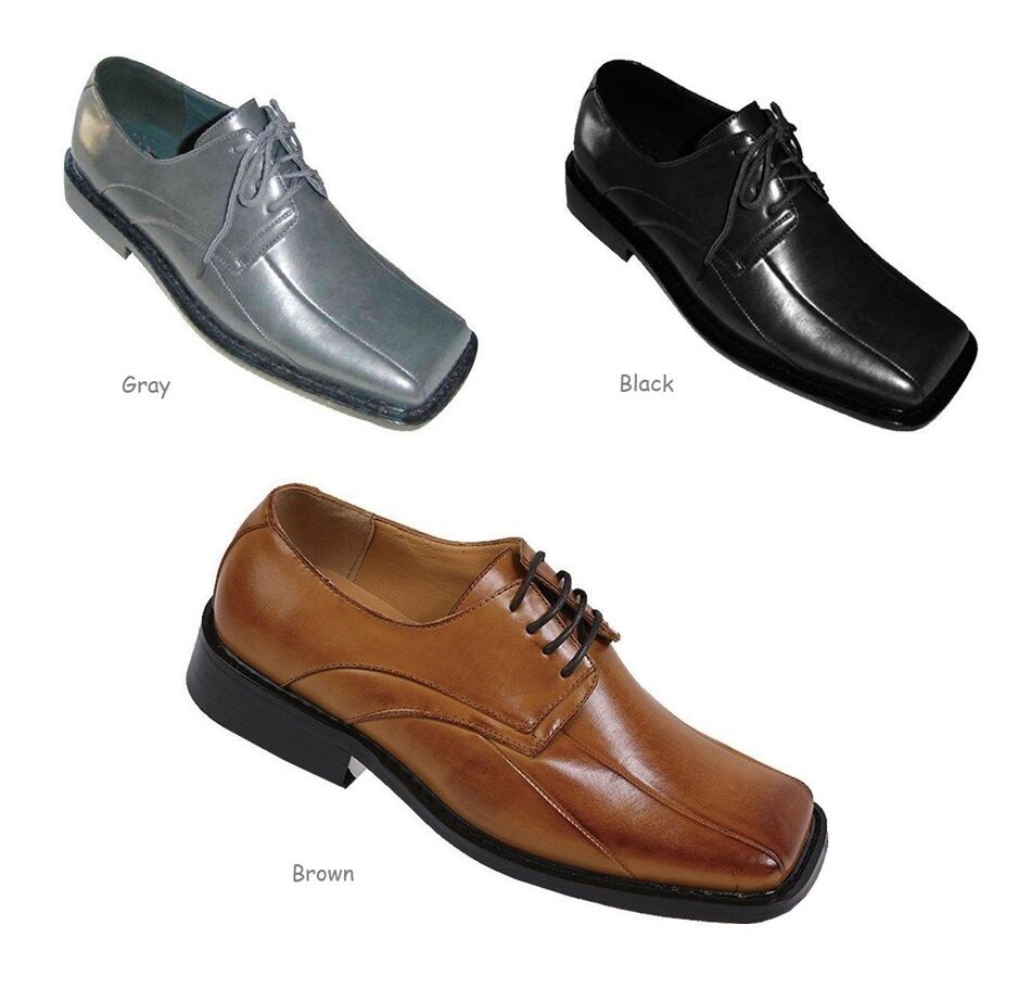 mens square toe dress shoes