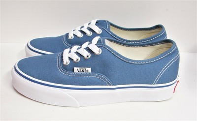 vans authentic navy womens