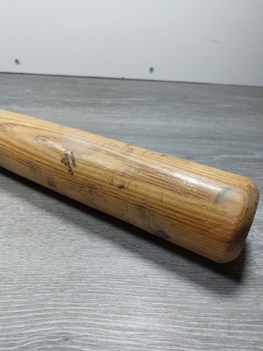 Rawlings Adirondack Big Stick 32" 302F Performance Wood Baseball Bat Made in USA - 第 4/8 張圖片