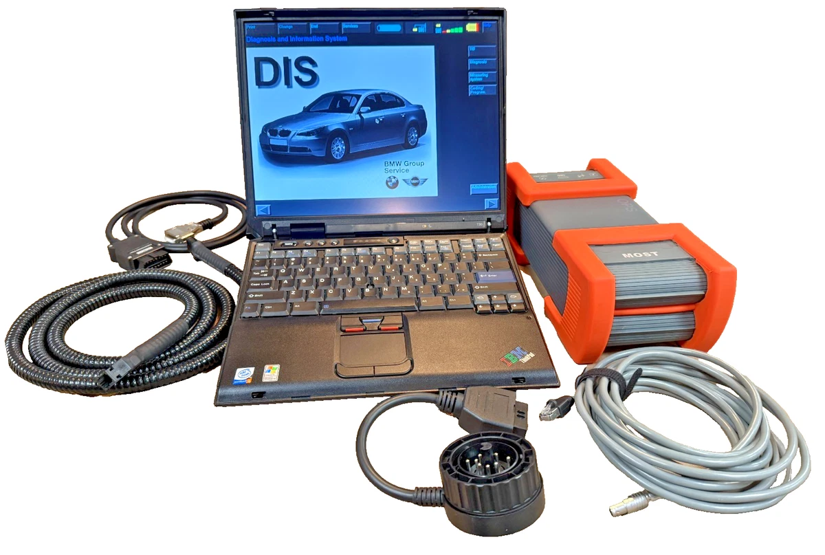 BMW OBDII Automotive Code Readers & Scanners for sale | eBay