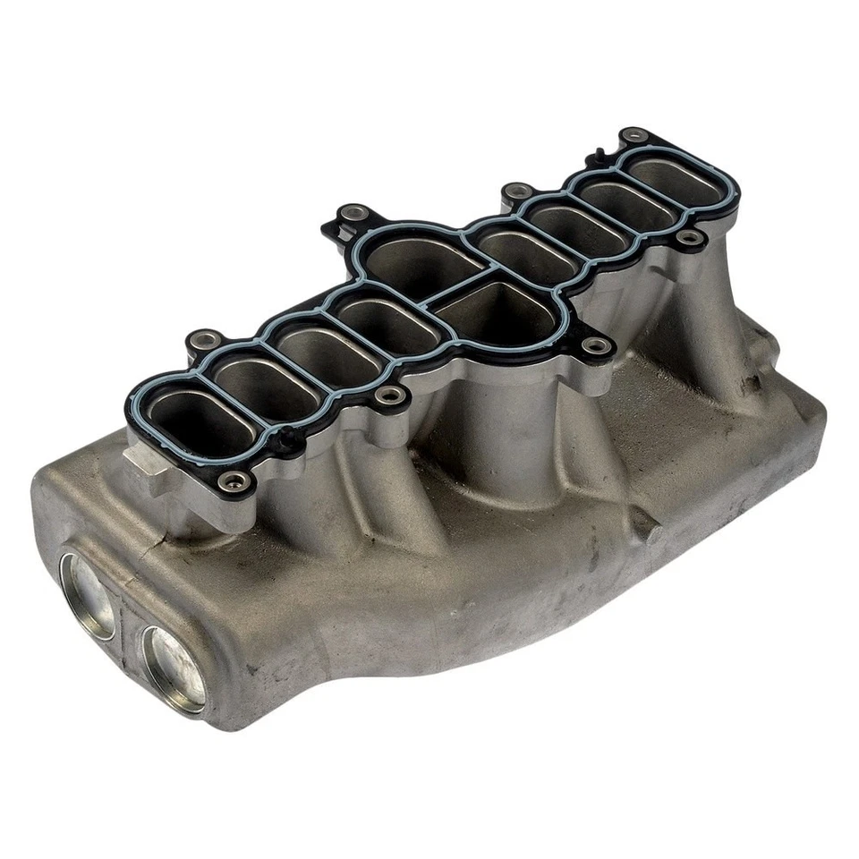 For Ford F-150 1997-2000 Dorman 615-285 Aluminum Intake Manifold Foto 3 de 3