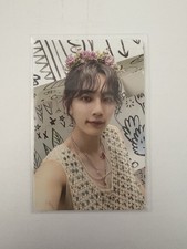 SEVENTEEN JEONGHAN Photocard PC Photo card SEVENTEENTH HEAVEN PM 2:14 Kpop