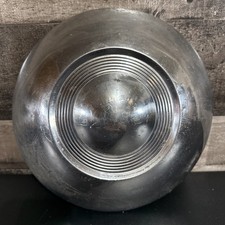 1956 - 1958 Max Wedge Dodge Pickup Truck Plymouth Chrysler Hubcaps Dog Dish 10
