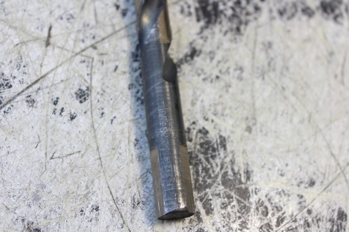 Drill Bit HSS 1/2" - Picture 3 of 4