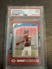 2024 Panini Donruss Rated Rookie Jayden Daniels #389 Red Press Proof (RC)🔥