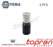 502 569 ANSCHLAGPUFFER STOßDÄMPFER VORNE TOPRAN 2PCS FÜR BMW X3,X4,F25,F26