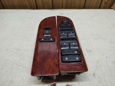 2007-13 Gmc Chevy Sierra Silverado 1500 2500 Wood Grain Door Switch Set 2007-13 Gmc Chevy Sierra Silverado 1500 2500 Wood Grain Door Switch Set