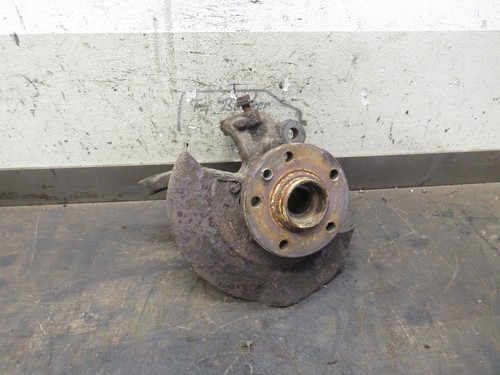 VW T4 Achsschenkel Radlager Radnabe Vorderachse rechts 7D0407258A 2,5TDI ACV