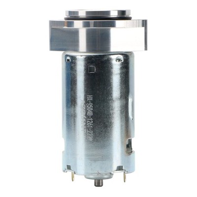 Convertible Top Hydraulic Roof Pump Motor Sunroof Suction Actuator with Base ...