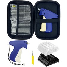 4323 Pcs Quick Clothing Fixer Fine Stitch Gun, Sewing Gun for Clothes Sewing ...