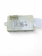 Centralina Keyless Mercedes-Benz GLS X166 2018 A2129009729 AUTO67512