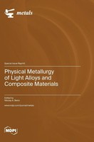 Physical Metallurgy Of Light Alloys And Composite Materials | Buch | Englisch