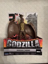 Rodan Godzilla Playmates 6.5  Action Figure NIB