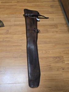 US Cavalry Rifle Scabbard Marked R.I.A 1905