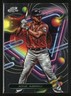 2023 Topps Cosmic Chrome Jose Abreu #4 Houston Astros