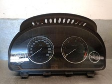 Compteur BMW 535